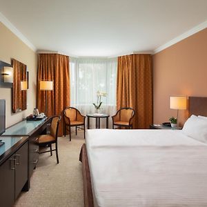 Habitación Clásica con Cama King